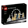 Londres - LEGO Architecture recto boite