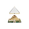 La grande Pyramide de Gizeh - LEGO Architecture visuels 3