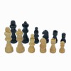 Pièces Echecs 88MM Standard visuels tailles