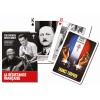 Résistance Française - Jeux de 54 cartes, 3 cartes en éventail