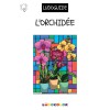 Tableau velours - Les Orchidées ludoguide