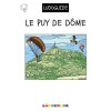 Tableau velours - Le Puy de Dôme ludoguide