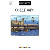 Tableau de velours - Collioure ludoguide