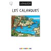 Tableau de velours - Les Calanques ludoguide