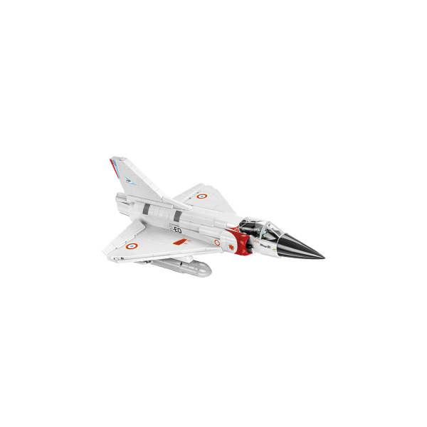 Mirage IIIC Cigogne - COBI visuel 1