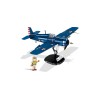 F4F Wildcat - COBI visuel 2