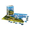 Puzzle Les Dolomites - Italie 1000p