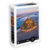 Le Mont Saint-Michel - Normandie 1000p boite du puzzle