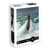 Le Phare de la Jument - Bretagne 1000p boite puzzle