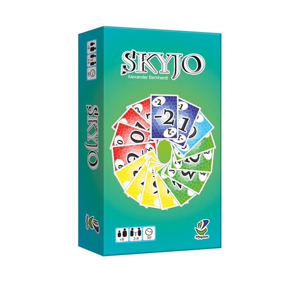 SKYJO