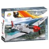 P-51D MUSTANG Topgun Maverick COBI 5846 - 350p