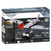 P-51D MUSTANG Topgun Maverick COBI 5846 - 350p