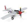 P-51D MUSTANG Topgun 150p