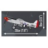 P-51D MUSTANG Topgun 150p