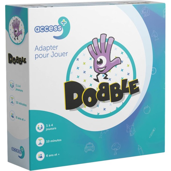 Dobble Access +