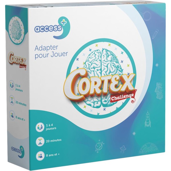 Cortex Access +