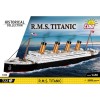 TITANIC RMS COBI 1929 - 720 PIECES