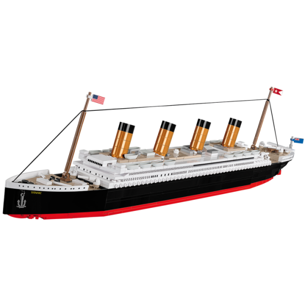 TITANIC RMS COBI 1929 - 720 PIECES