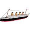 TITANIC RMS COBI 1929 - 720 PIECES