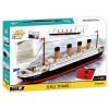 TITANIC RMS COBI 1929 - 720 PIECES