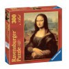 La Joconde, De vinci 300p, Boîte du puzzle