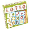 Loto des nombres et des fruits, boite du jeu