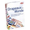 Drapeaux du monde, boite du jeu