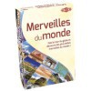 Merveilles du monde, boite du jeu