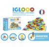 IGLOOO et EQUIKLIB'RISK,  détails du jeu 