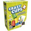 CRAZY CUP, boite du jeu