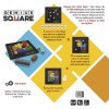 Genius Square, visuel règles du jeu