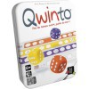 Qwinto, boite du jeu