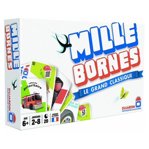 Mille bornes