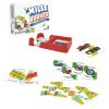 Mille bornes, éléments du jeu