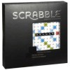 Scrabble deluxe, boite du jeu