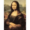 La Joconde, De vinci 300p, Image du puzzle