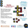 QWIRKLE CUBES