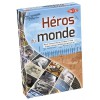 Héros du monde boite du jeu