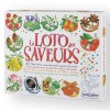 Loto des saveurs boite du jeu