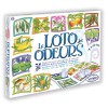 loto des odeurs boite du jeu