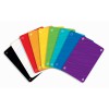 Rainbow cartes du jeu