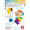 Rainbow règle du jeu