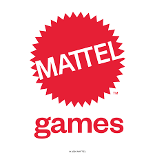 Mattel Games