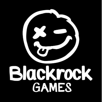 BlackRock Games