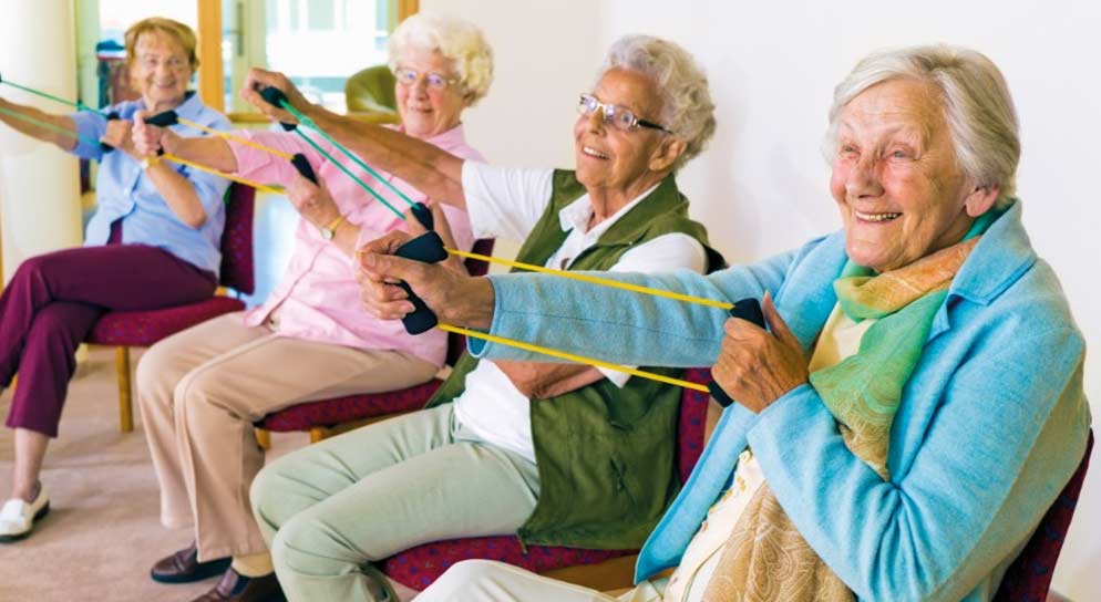 Jeux d'adresse et de sport